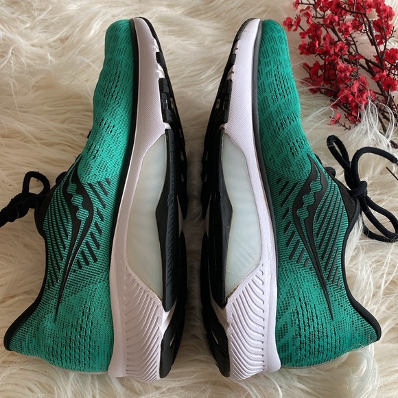 SAUCONY guide 14, PWRRUN,running men's shoes - Picture 13 of 14